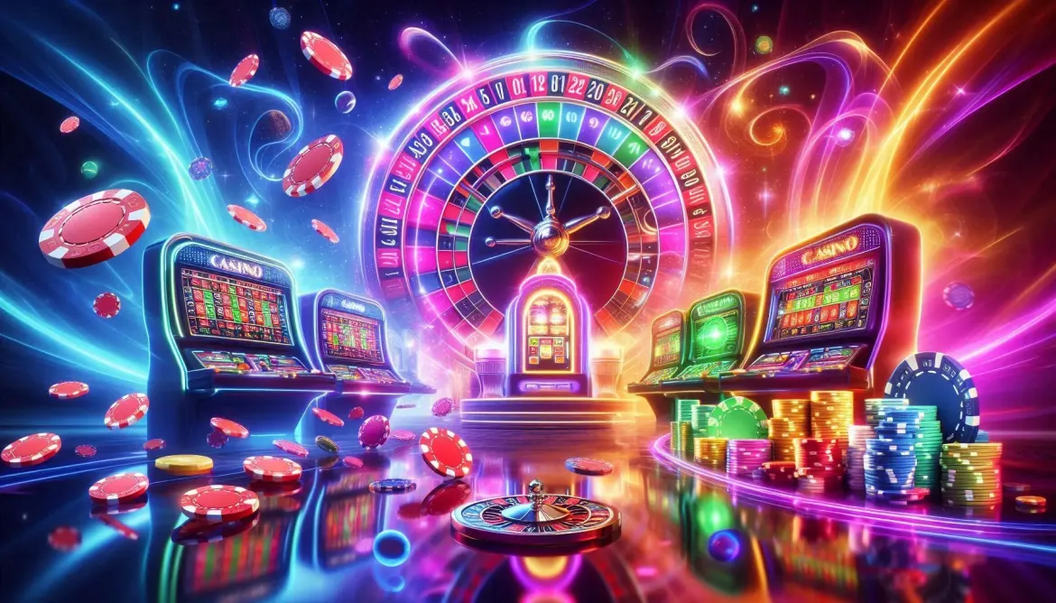 VegaStars Casino